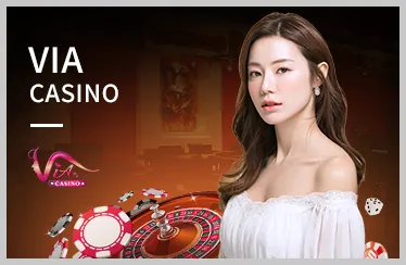 Trò chơi casino